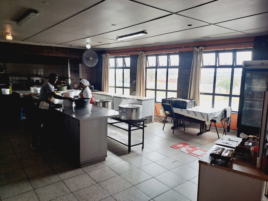 Commercial Property for Sale in Bellville South Western Cape